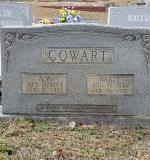 Abraham Washington COWART